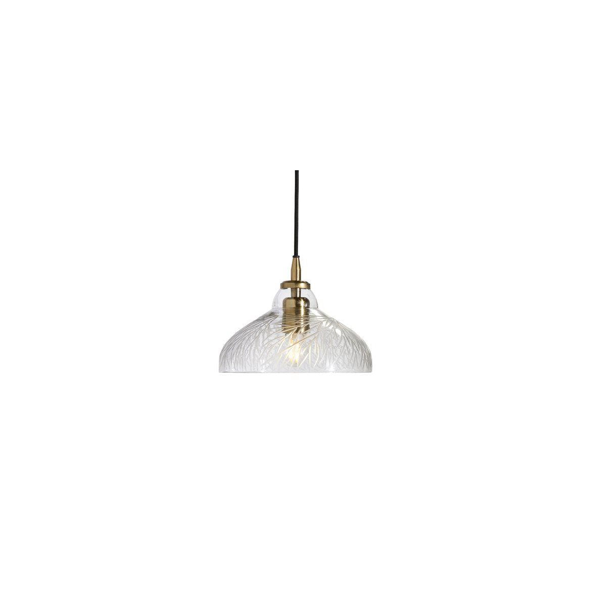 Maple Taklampa 23 cm