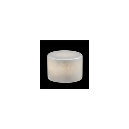 Marble L vit