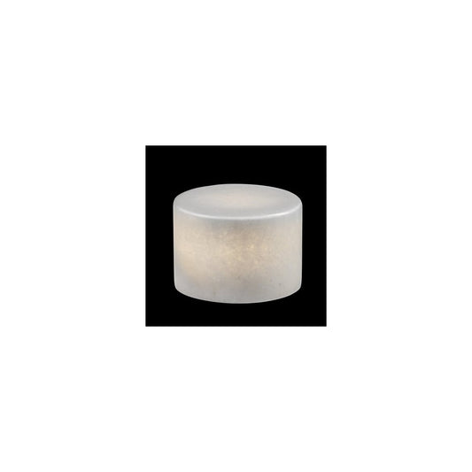 Marble L vit