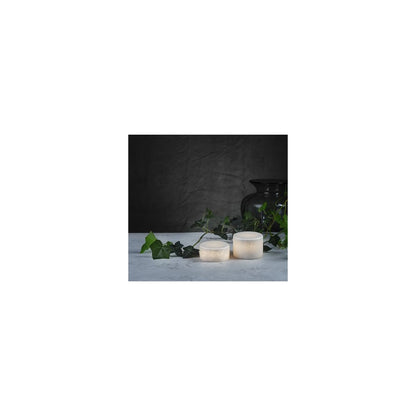 Marble L vit
