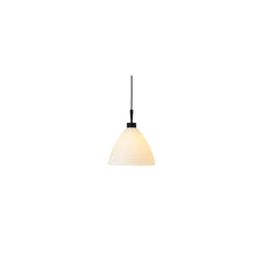 Maxi Dove pendel svart