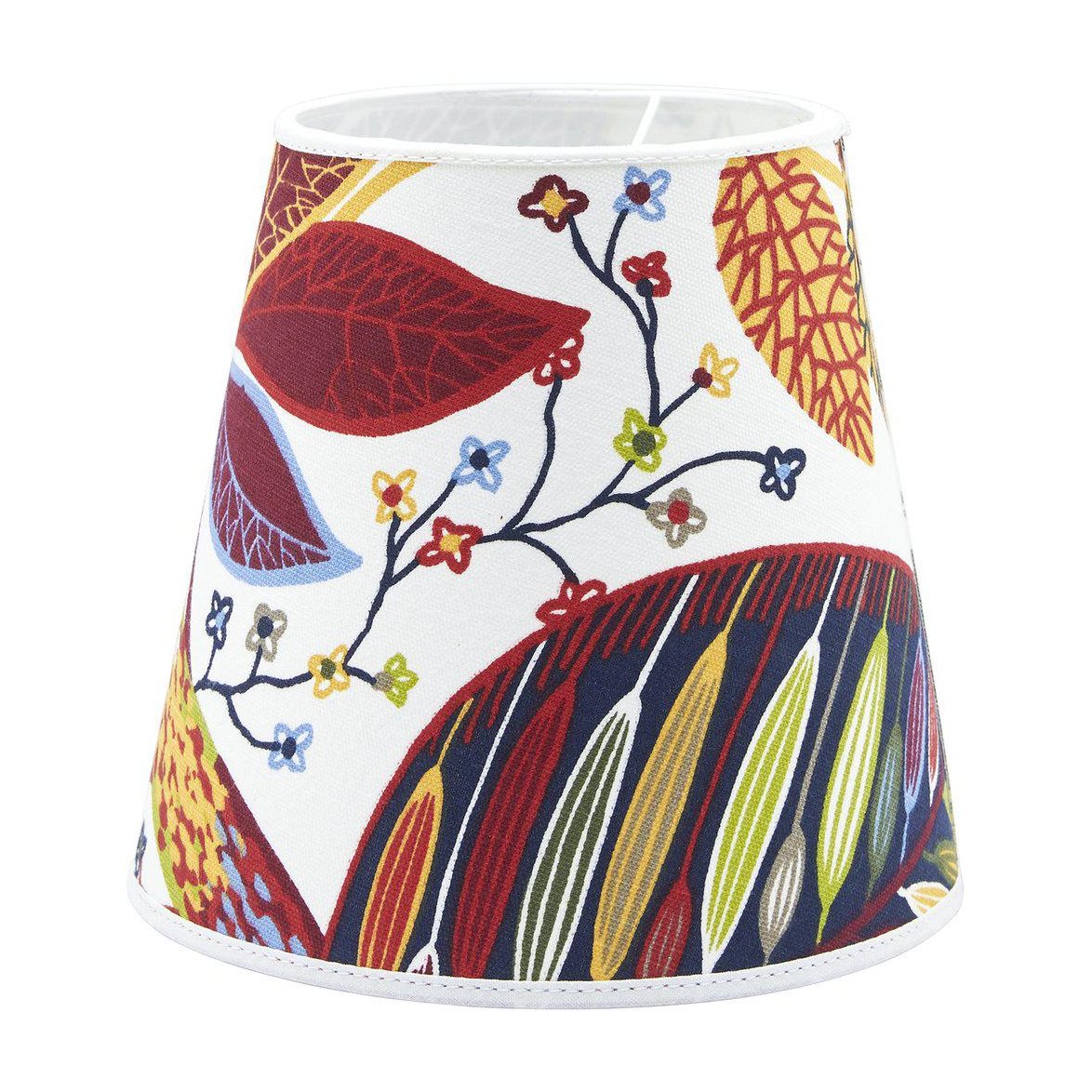 MIA lampskärm Frank rost 17cm