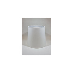 MIA lampskärm Franza Vit 20cm