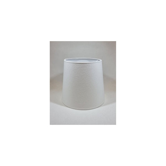 MIA lampskärm Franza Vit 20cm