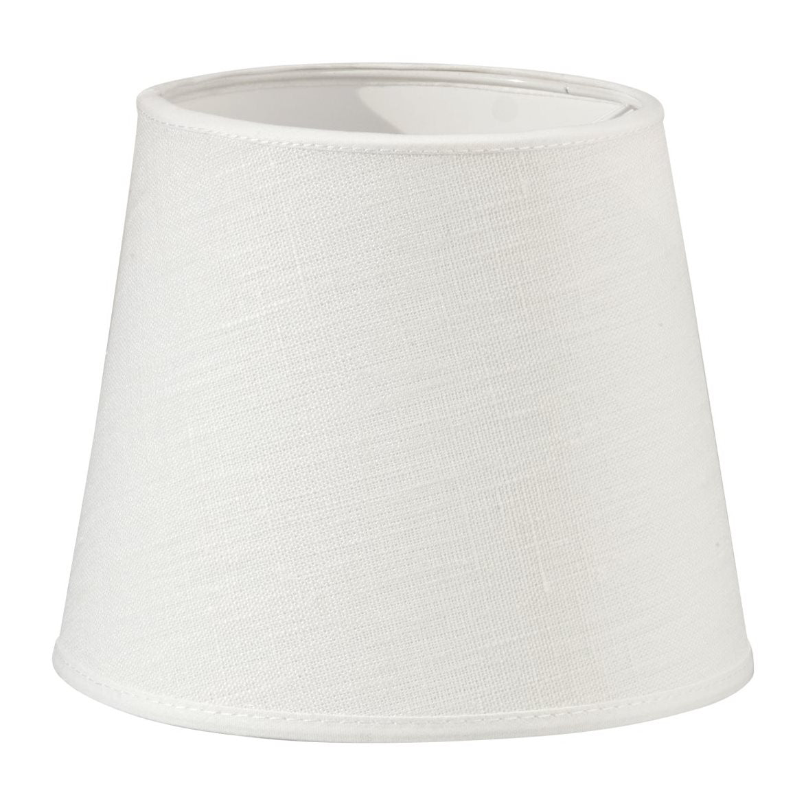 MIA lampskärm Lin Offwhite 20cm