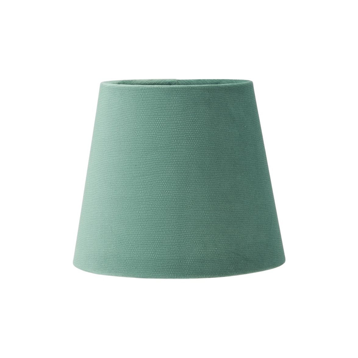 Mia Lampskärm Studio grön