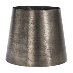Mia lampskärm råsilver 20cm