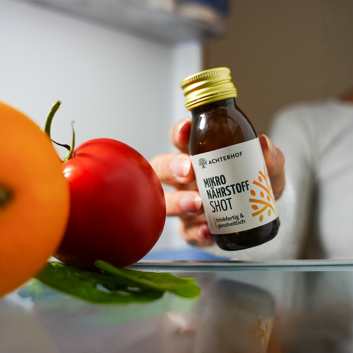 Mikronährstoff Shot (7 x 60ml)