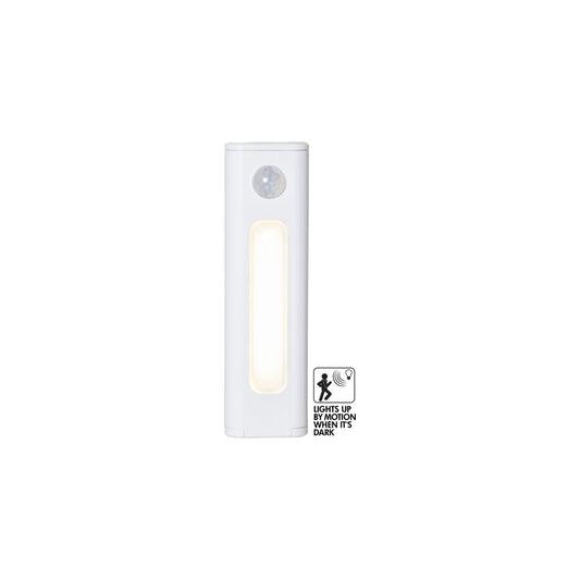 Nattlampa batteridriven sensor