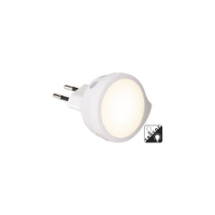 Nattlampa LED Sensor