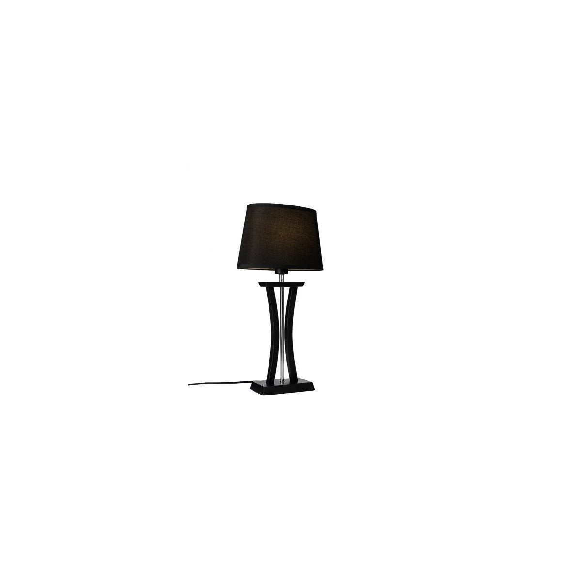 NEW CHELSEA bordslampa svart
