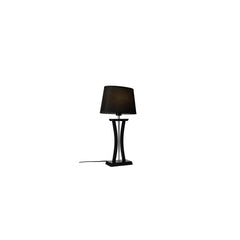 NEW CHELSEA bordslampa svart