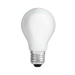 Normallampa LED 100lm opal 2700K