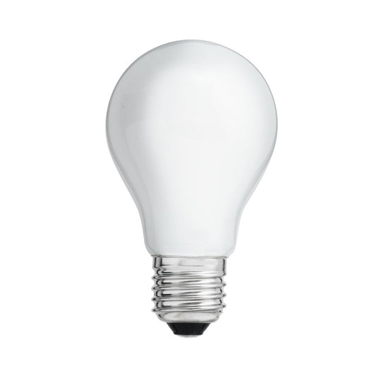 Normallampa LED 100lm opal 2700K