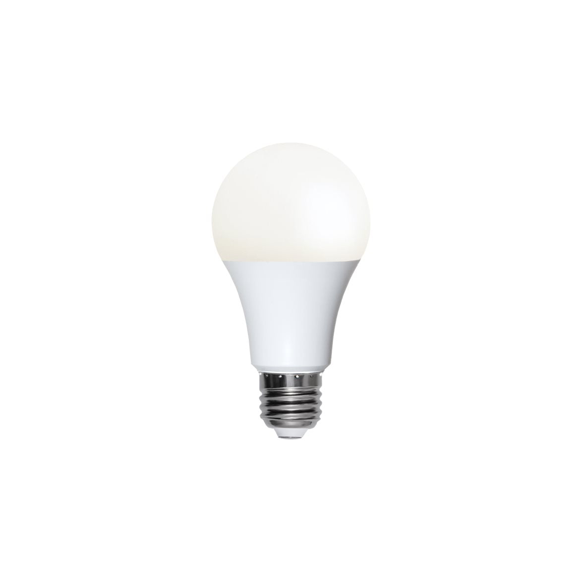 Normallampa  LED 1521lm opal 2700K dimbar