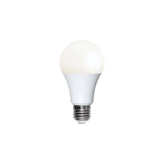 Normallampa  LED 1521lm opal 2700K dimbar