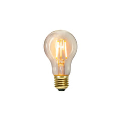 Normallampa LED 160lm klar 2100K