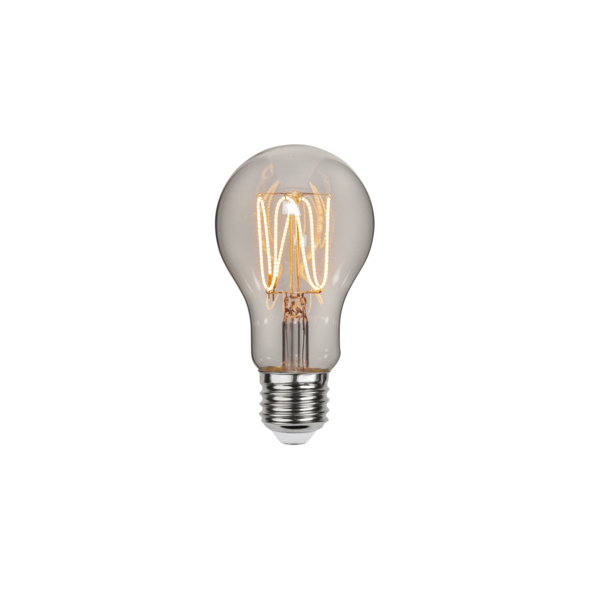 Normallampa LED 200Lm klar 1800K