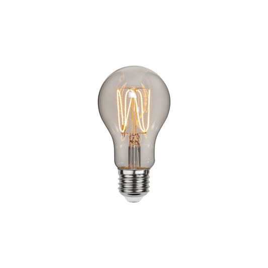 Normallampa LED 200Lm klar 1800K