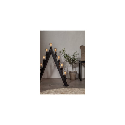 Normallampa LED 200Lm klar 1800K