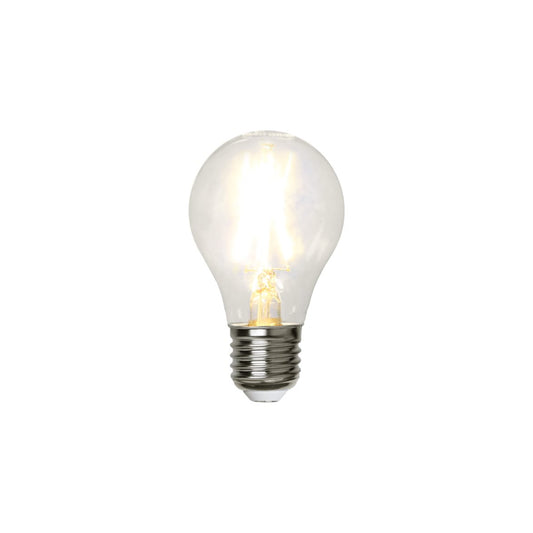 Normallampa LED 220lm klar 2700K