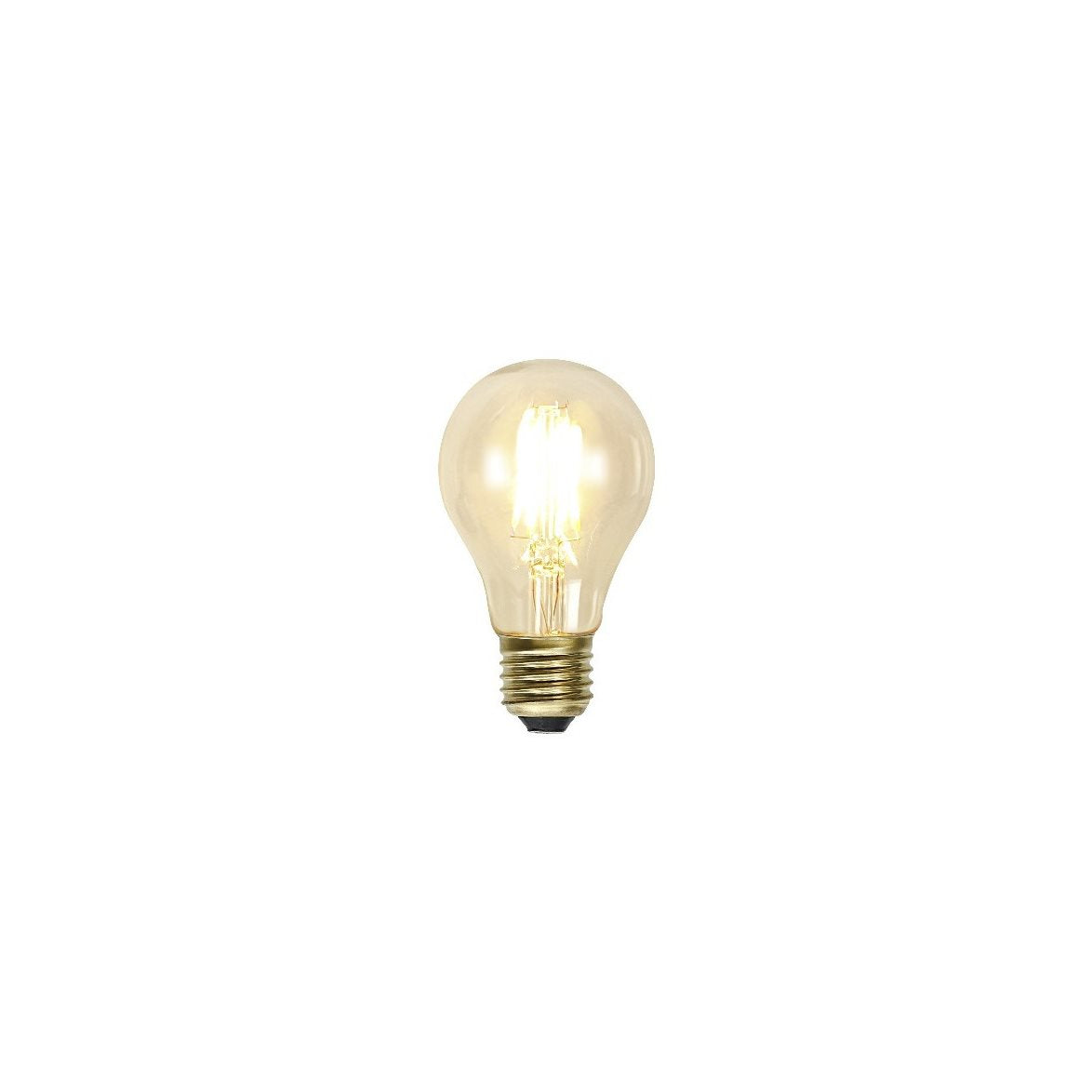 Normallampa LED 230lm klar 2100K