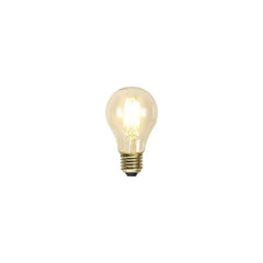 Normallampa LED 230lm klar 2100K