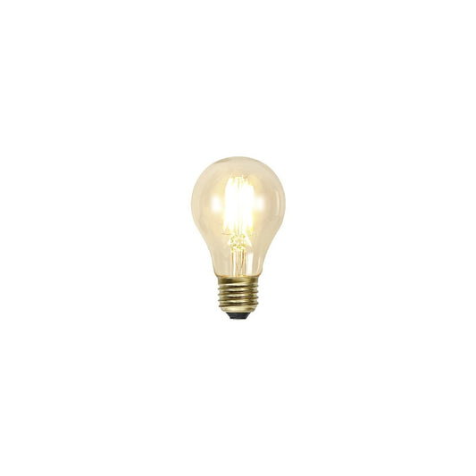 Normallampa LED 230lm klar 2100K
