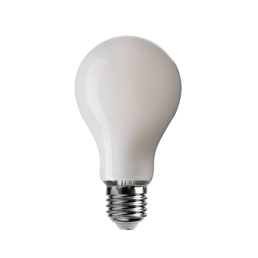 Normallampa LED 2452lm opal 3000K