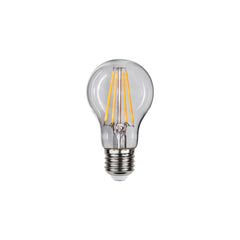 Normallampa LED 3-steg 800lm 3000K