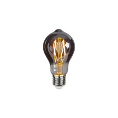 Normallampa LED 60lm rök 2100K