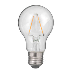 Normallampa LED 80lm klar 2700K