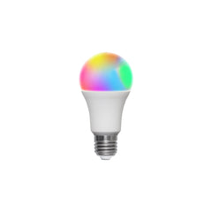 Normallampa LED Smart multifärgad