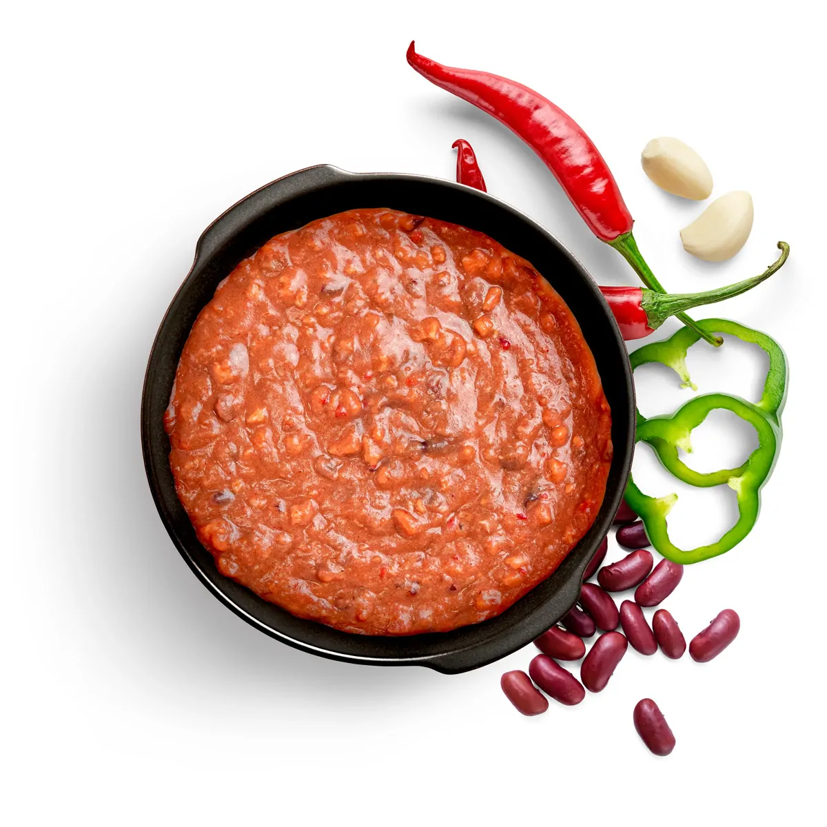 Diet Hot Meal (10x34g)