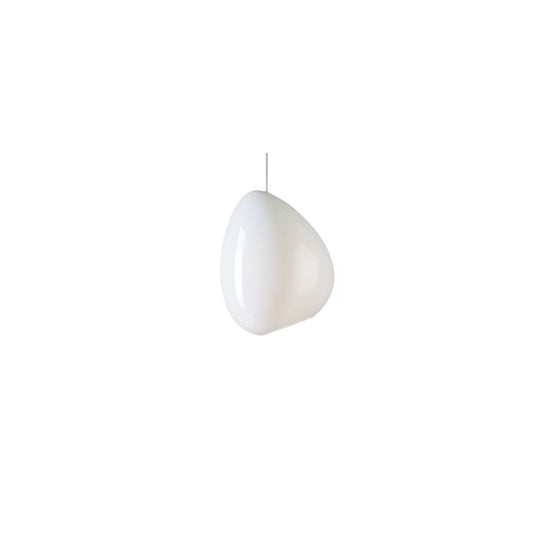 OCEAN taklampa blankvit