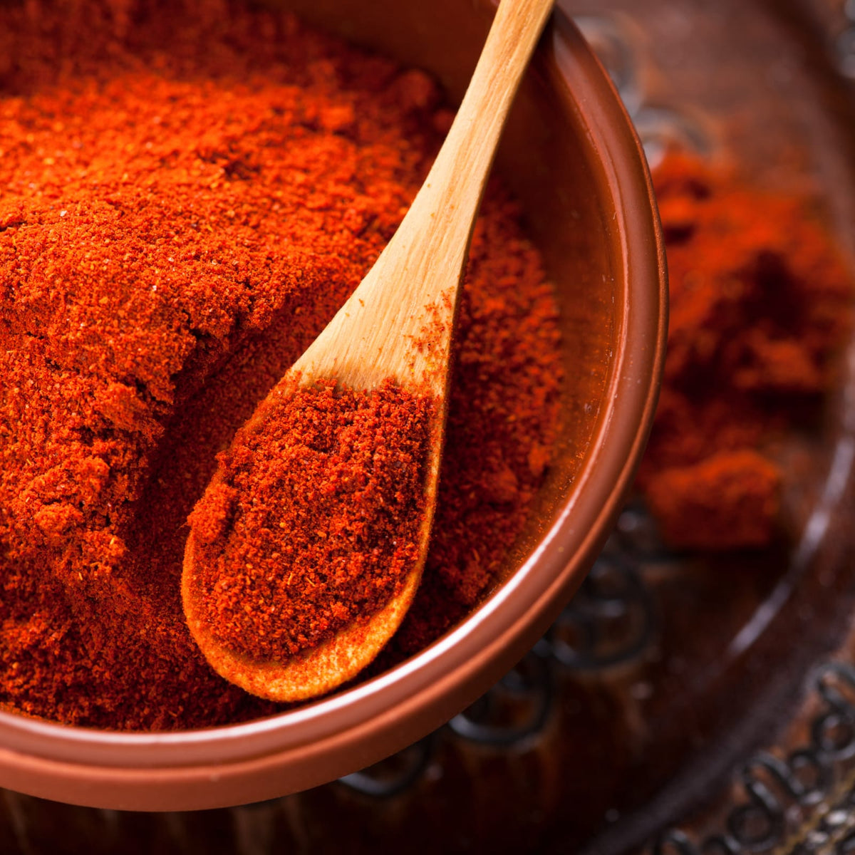 Bio Paprika edelsüß gemahlen (250g)