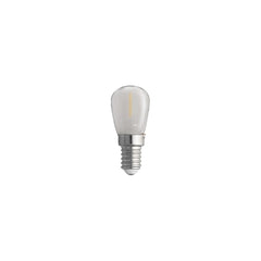 Päron LED matt 50lm 2700K