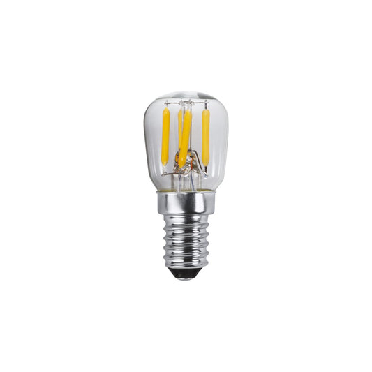 Päron LED 3-steg 3000K 250lm