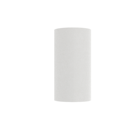 Pensile lampskärm offwhite ull 13cm