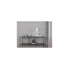 Picasso bordslampa mattvit