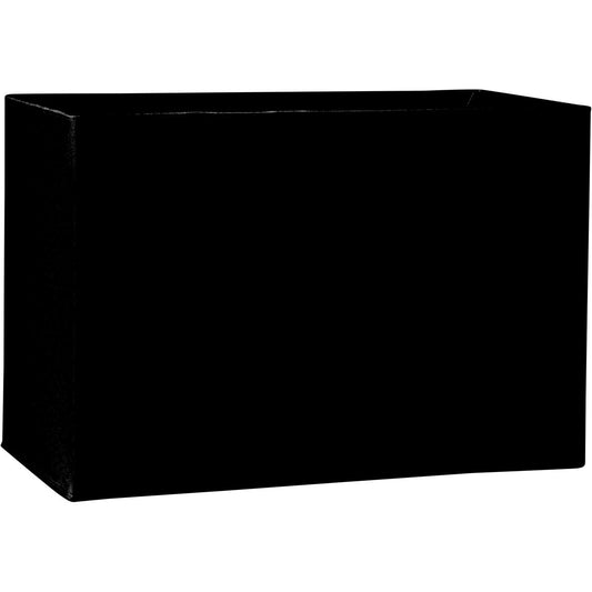 Rakel Lampskärm svart 23cm