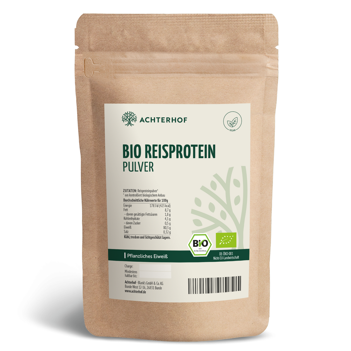 Greens & Proteins Set
