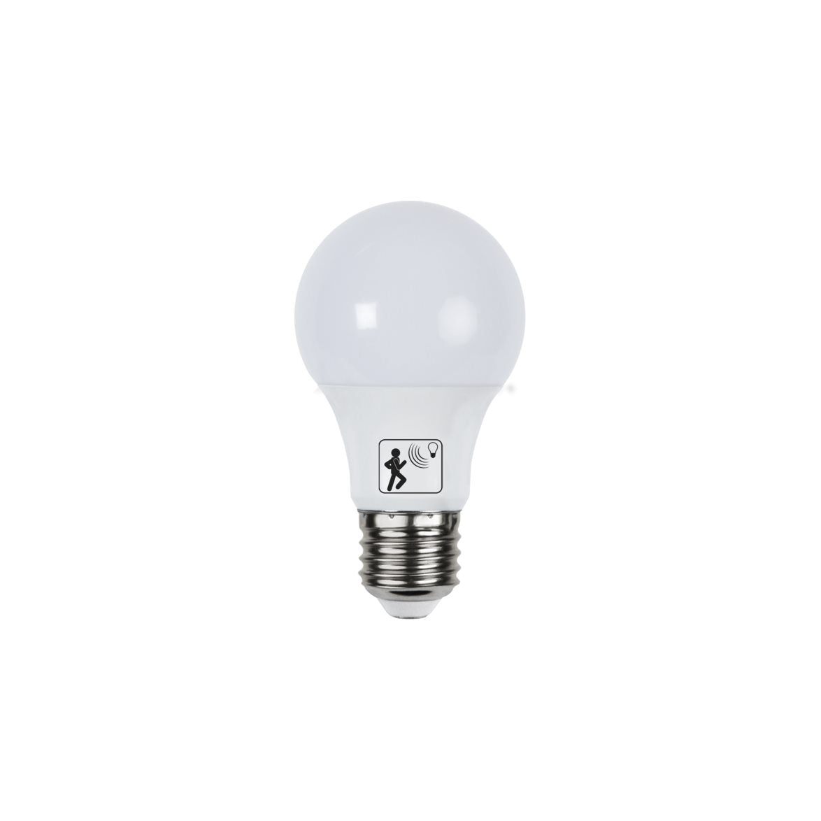 Rörelsesensor LED 806lm 2700K
