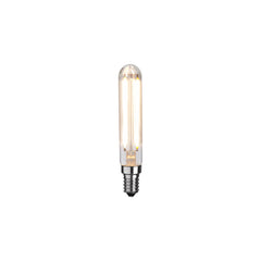 Rörlampa LED E14 250lm 2700k dimbar