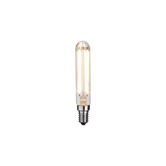 Rörlampa LED E14 250lm 2700k dimbar