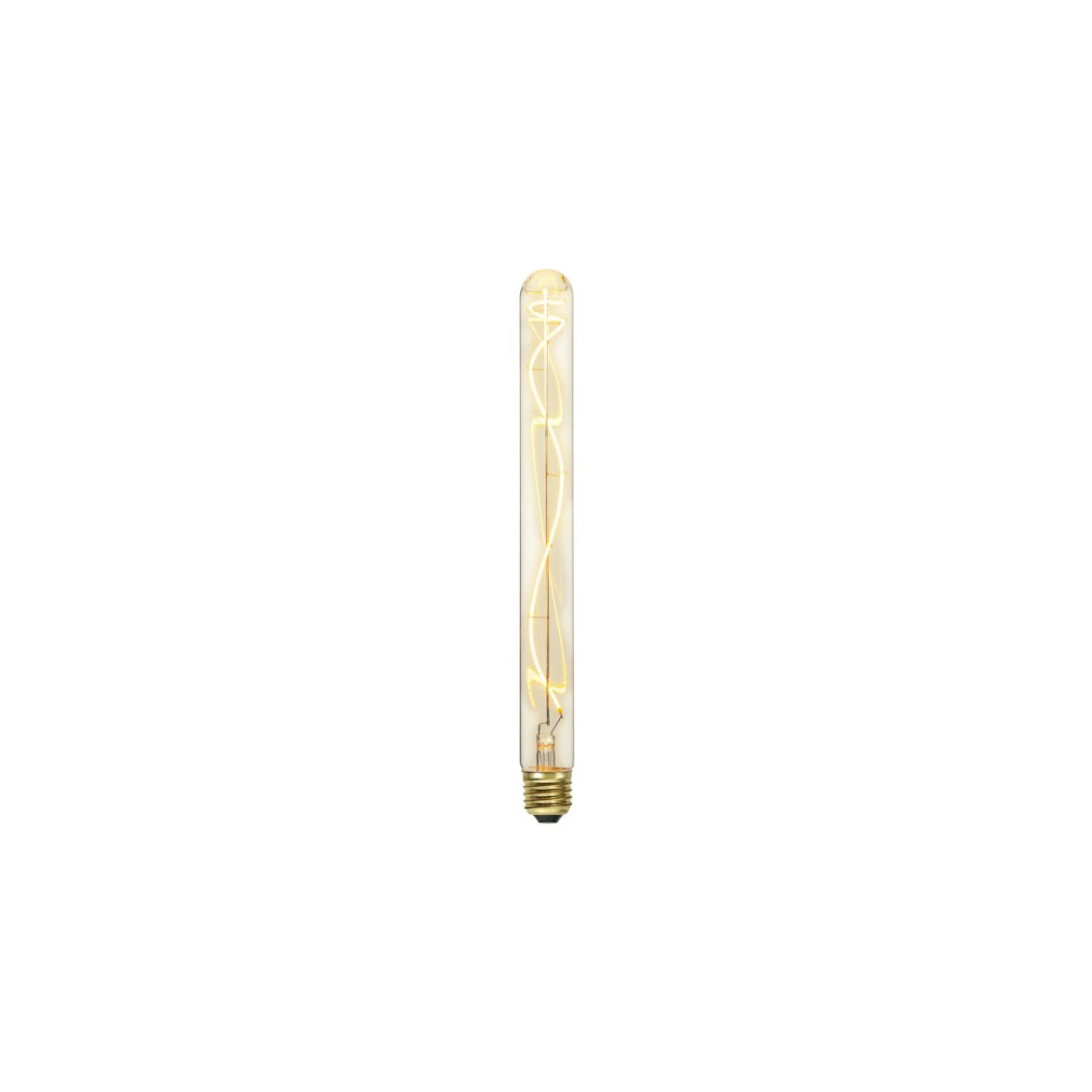 LED Lång E27 250Lm 2200K dimbar