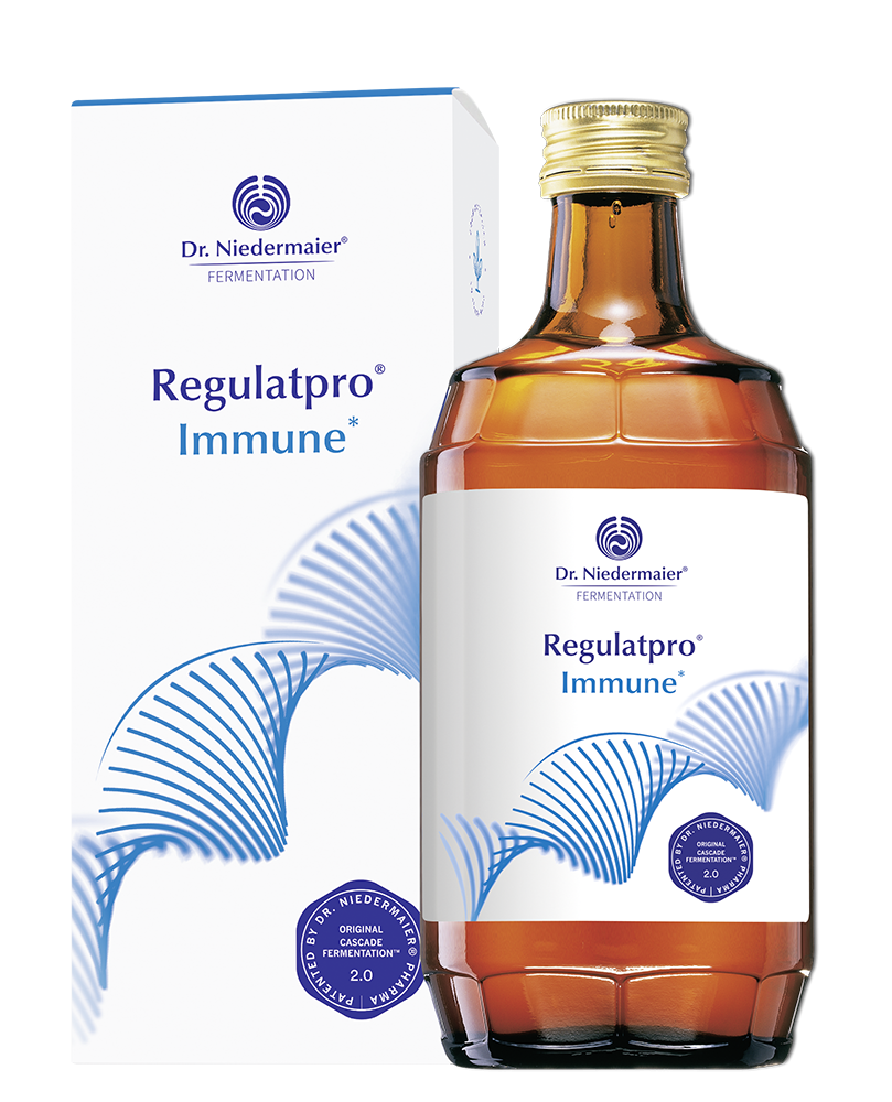 Dr. Niedermaier Regulatpro Immune (350ml)