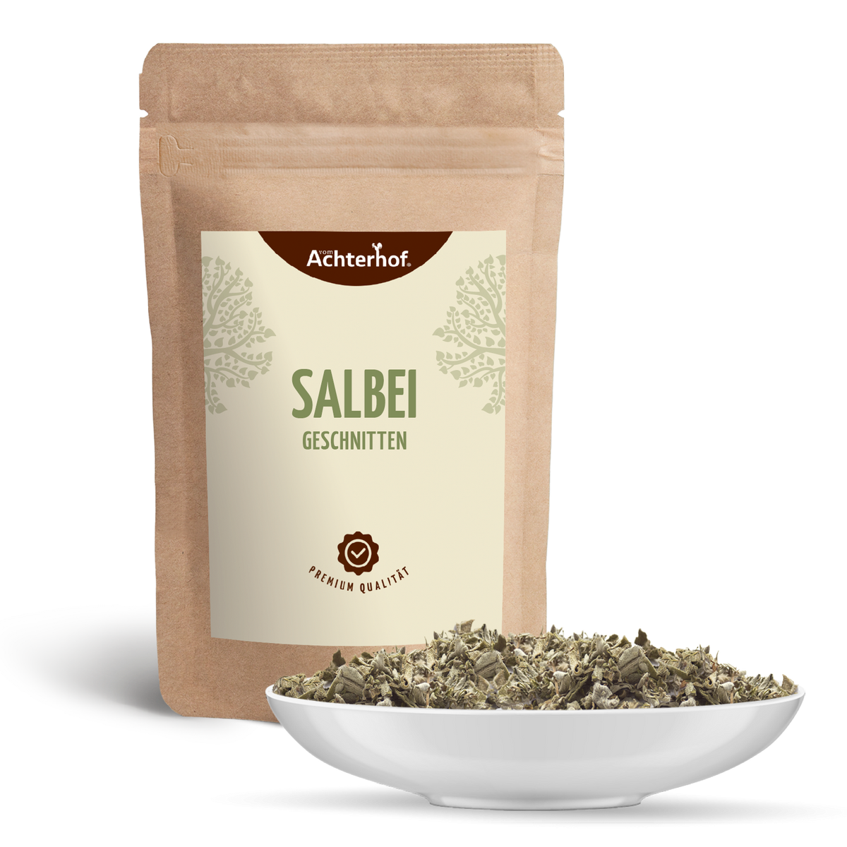 Salbei geschnitten (250g)