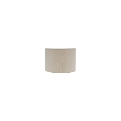 Sara lampskärm Linne beige 35 cm
