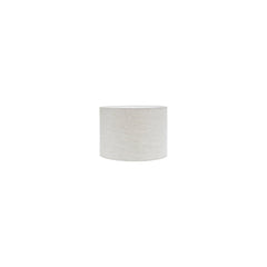 Sara lampskärm Linne ljusbeige 35 cm